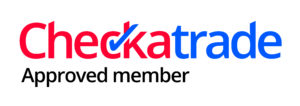 Checkatrade approved member